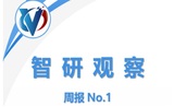 《智研观察》周报 2025年2月23日
